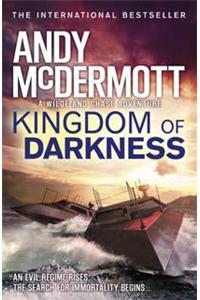 Kingdom of Darkness (Wilde/Chase 10)