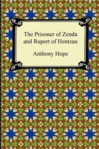 Prisoner of Zenda and Rupert of Hentzau