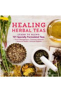 Healing Herbal Teas