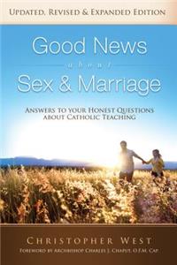 Good News about Sex and Marriage