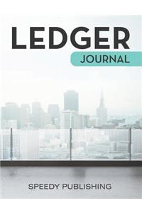 Ledger Journal