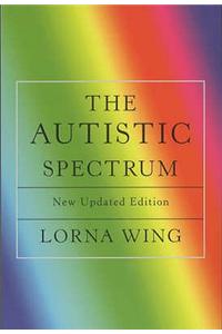 The Autistic Spectrum 25th Anniversary Edition