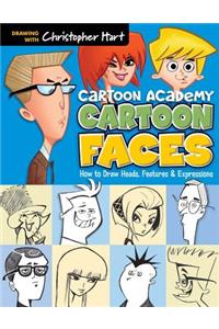 Cartoon Faces