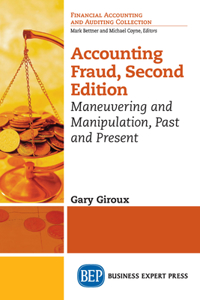 Accounting Fraud