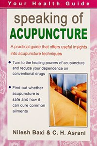 Speaking of Acupuncture