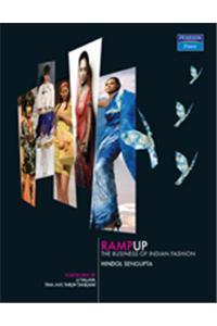 Ramp Up : The Business of Indian Fashion