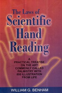 The Laws of Scientific Hand Reading