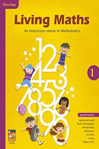 Living Maths 1