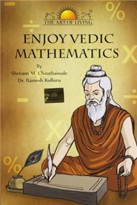 ENJOY VEDIC MATHMETICS - ENG