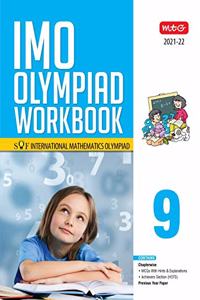 International Mathematics Olympiad Work Book -Class 9