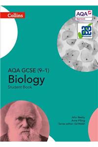 AQA GCSE Biology 9-1 Student Book