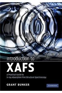 Introduction to XAFS