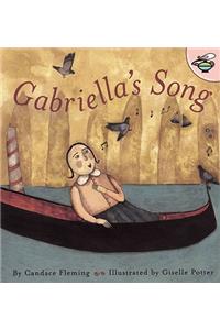 Gabriella's Song