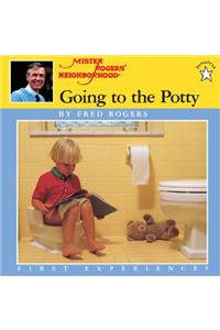 Going to the Potty