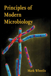 Principles of Modern Microbiology