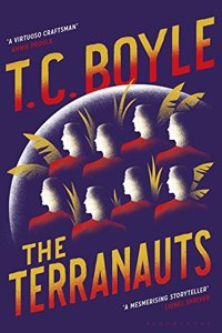 Terranauts