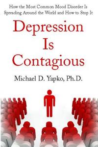 Depression Is Contagious