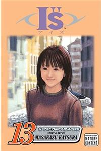 Is, Vol. 13