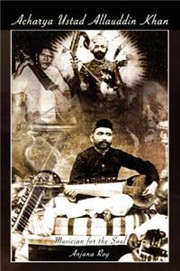 Acharya Ustad Allauddin Khan