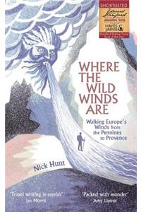 Where the Wild Winds Are