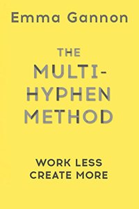 The Multi Hyphen Method India Only