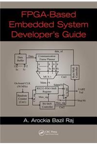 Fpga-Based Embedded System Developer's Guide