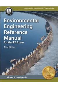 Environmental Engineering Reference Manual for the PE Exam