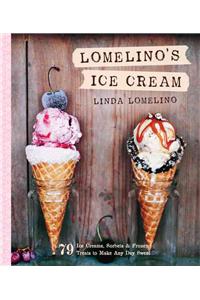 Lomelino's Ice Cream