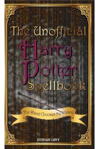 Unofficial Harry Potter Spellbook