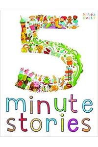 Five-Minute Stories