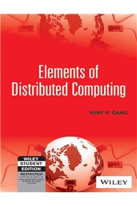 Elements Of Distributed Computing