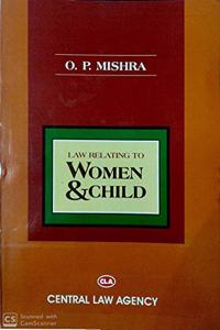 Law Relating to Women and Child