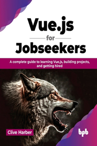 Vue.js for Jobseekers