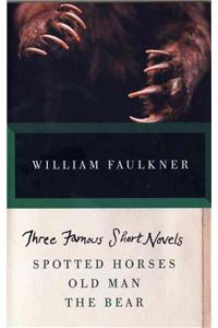 Three Famous Short Novels