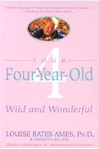 Your Four-Year-Old