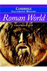 Cambridge Illustrated History of the Roman World