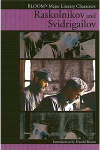 Raskolnikov and Svidrigailov