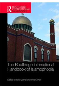 Routledge International Handbook of Islamophobia
