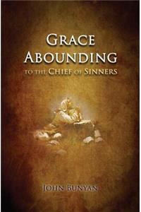 Grace Abounding