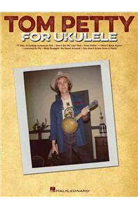 Tom Petty for Ukulele