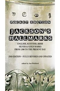 Jackson’s Hallmarks, Pocket Edition