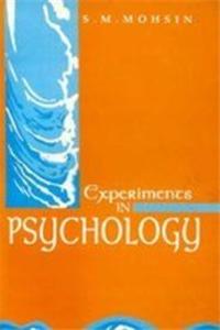 Experiments in Psychology