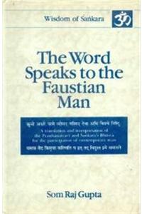 Word Speaks To The Faustian Man (Vol.2)