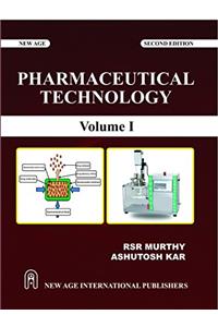 Pharmaceutical Technology - Vol. I