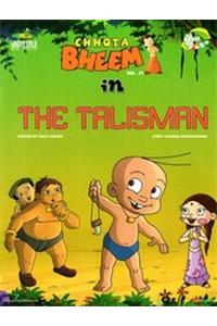 Chotta Bheem In The Talisman