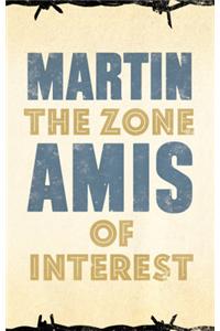 Zone of Interest