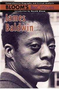 James Baldwin