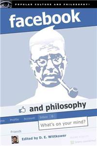 Facebook and Philosophy