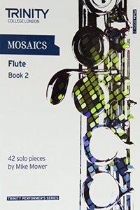 Mosaics Flute Book 2