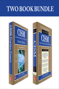 Cism Certified Information Security Manager Bundle, Second Edition